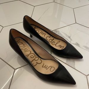 Same Edelman Kitten Heel